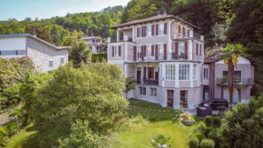 Villa Perondi